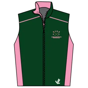 AKRC Women's Splashvest