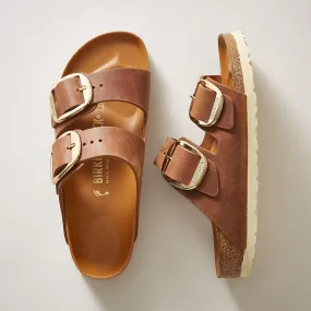 Arizona Big Buckle Sandals