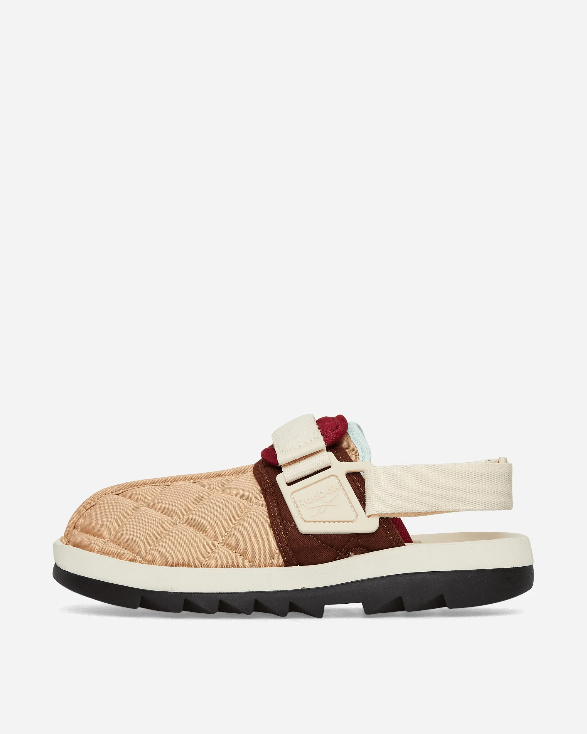 Beatnik Sandals Multicolor