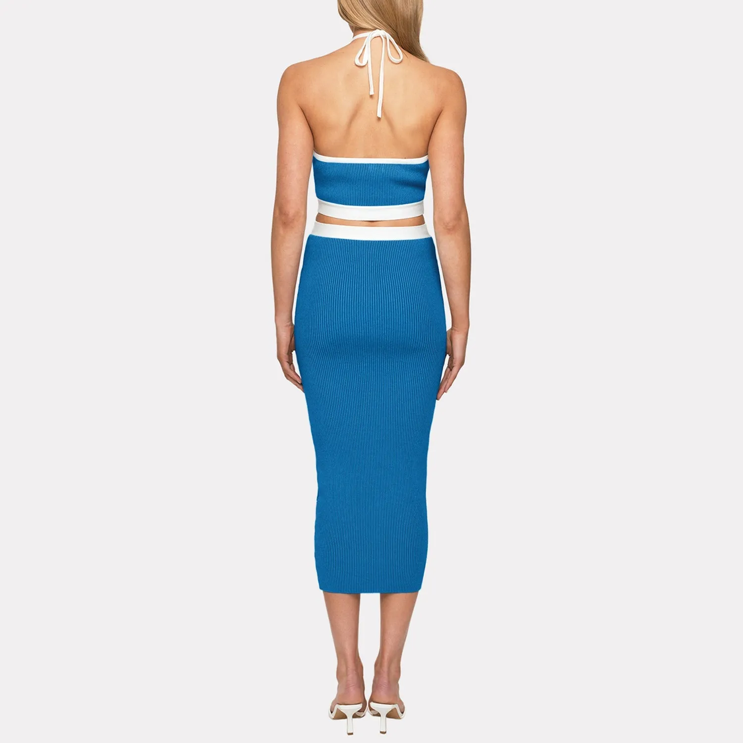 Becky Midi Dress