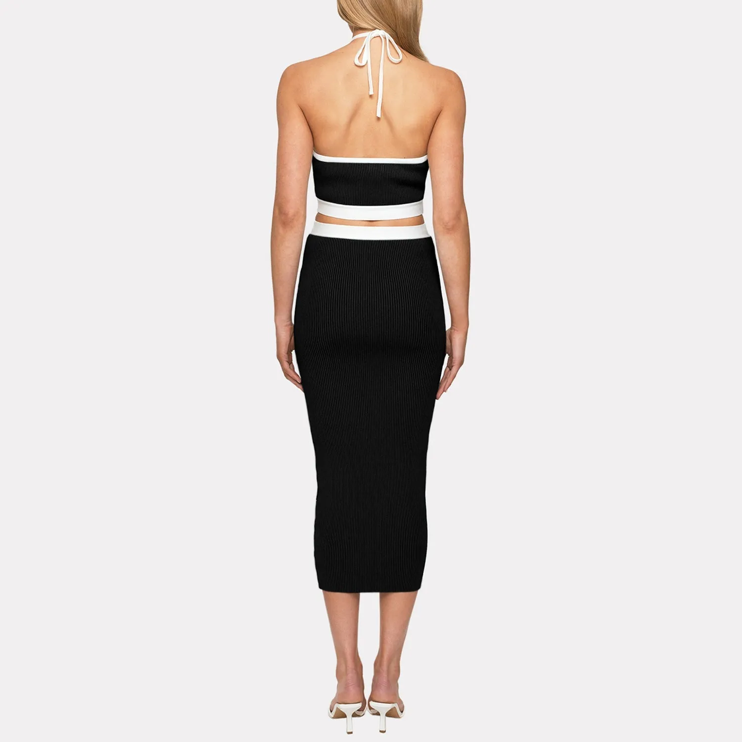 Becky Midi Dress