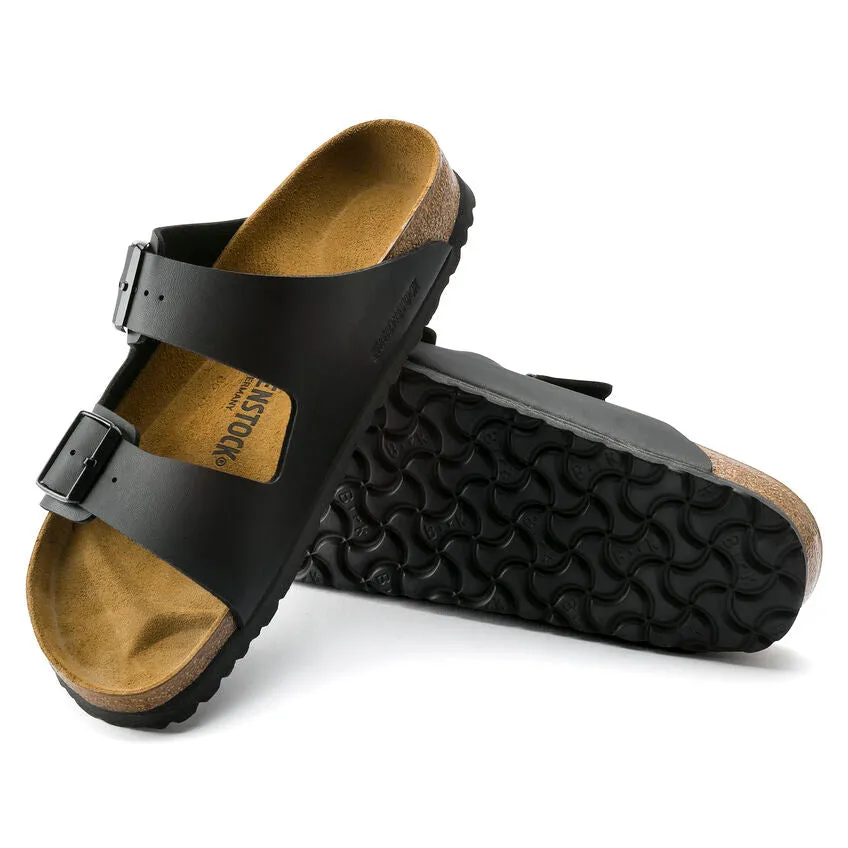 Birkenstock Arizona Birko-Flor Black