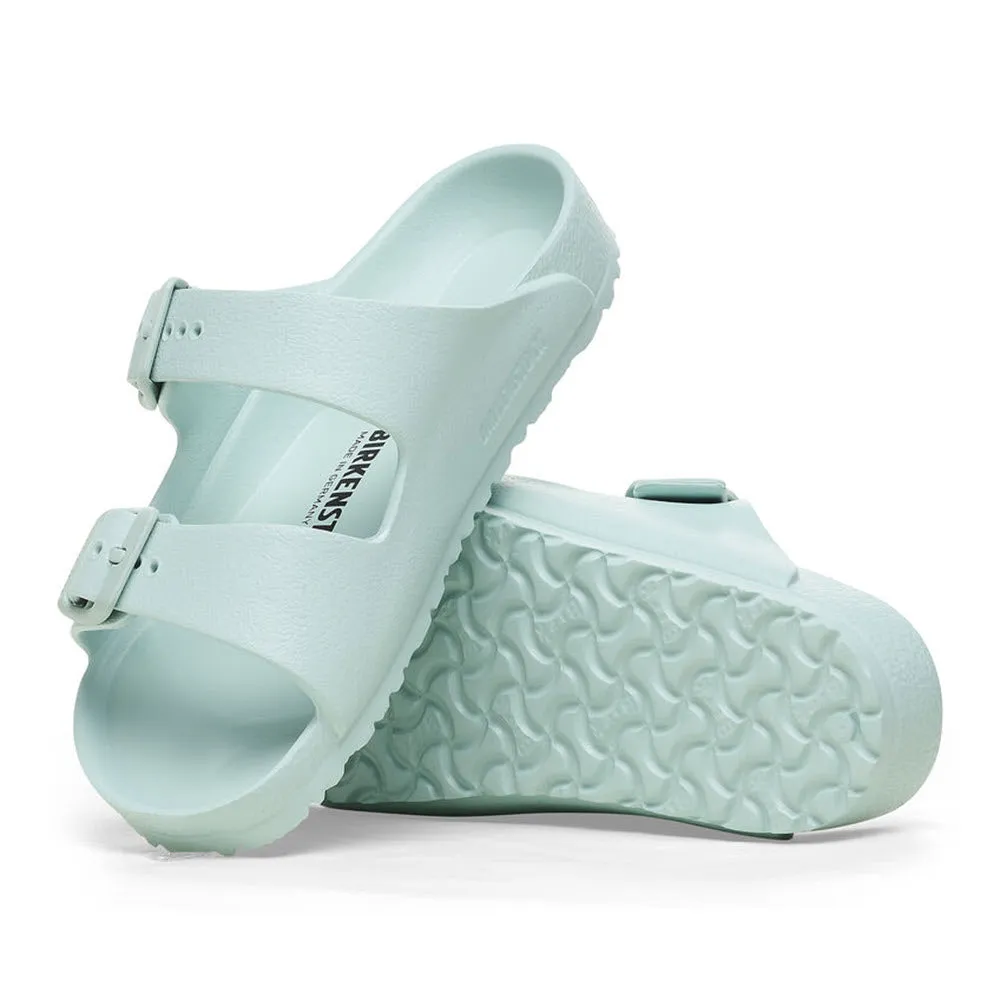 BIRKENSTOCK ARIZONA EVA SURF GREEN - KIDS