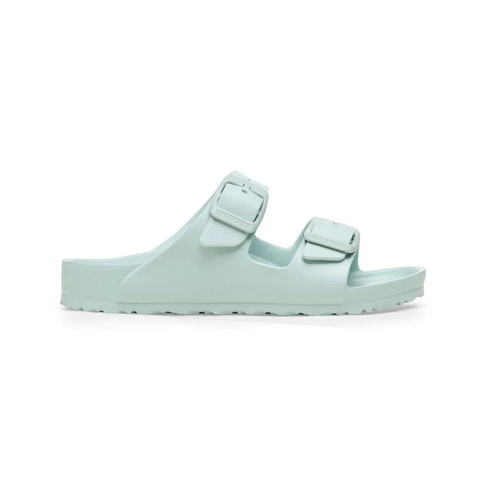 BIRKENSTOCK ARIZONA EVA SURF GREEN - KIDS