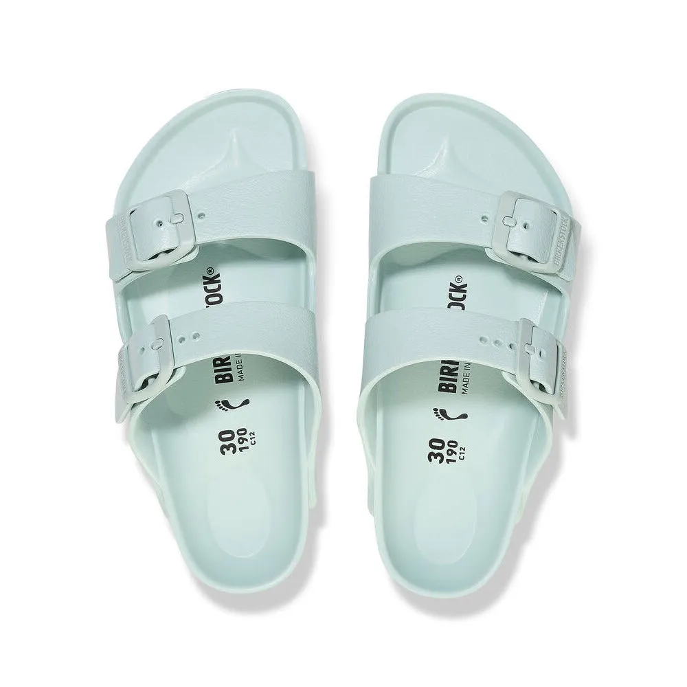 BIRKENSTOCK ARIZONA EVA SURF GREEN - KIDS