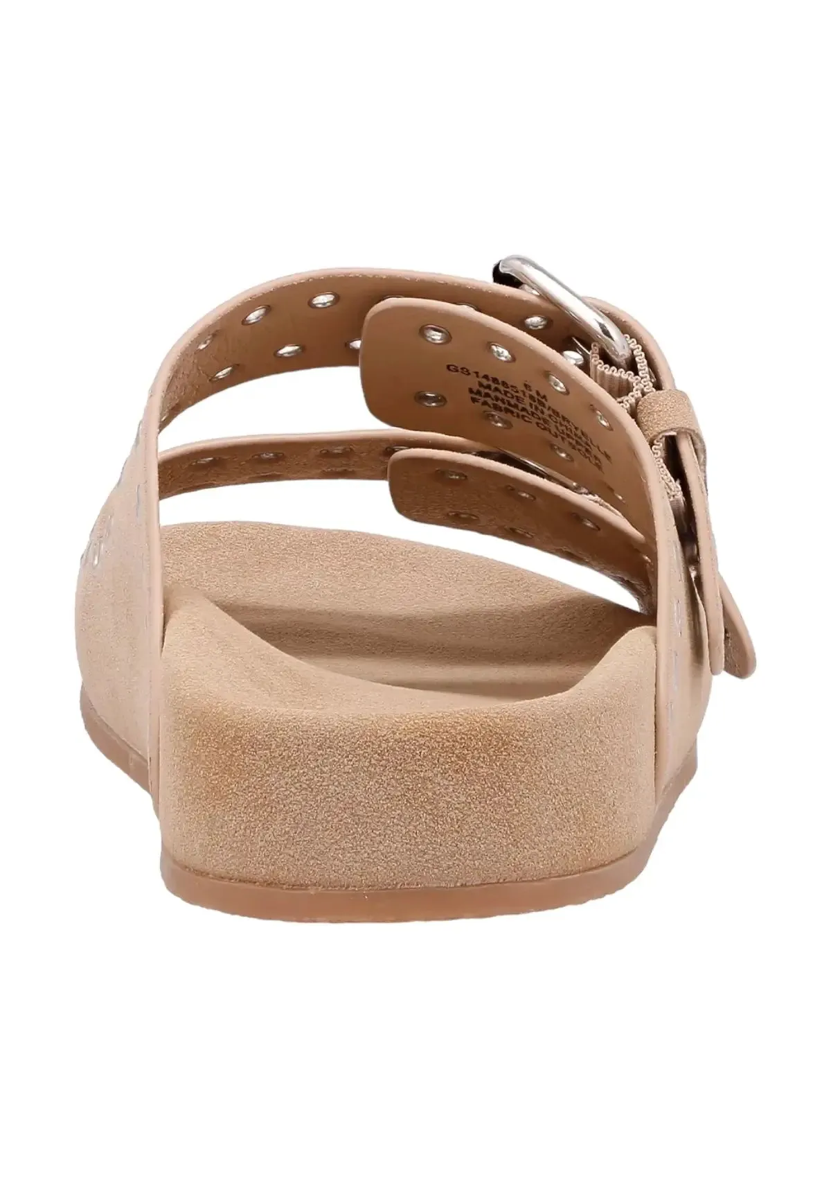 Brooklyn Two Strap Sandal