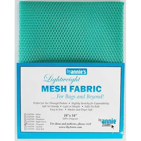 ByAnnie Mesh Fabric