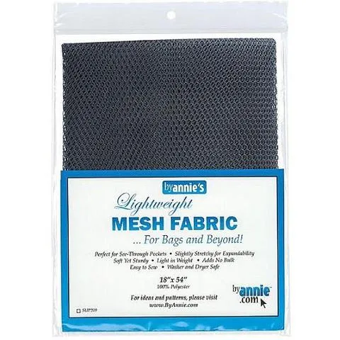 ByAnnie Mesh Fabric