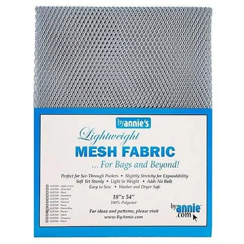 ByAnnie Mesh Fabric