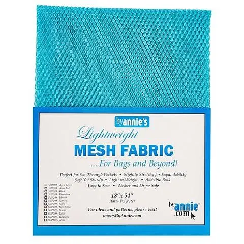 ByAnnie Mesh Fabric