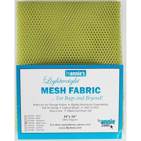 ByAnnie Mesh Fabric