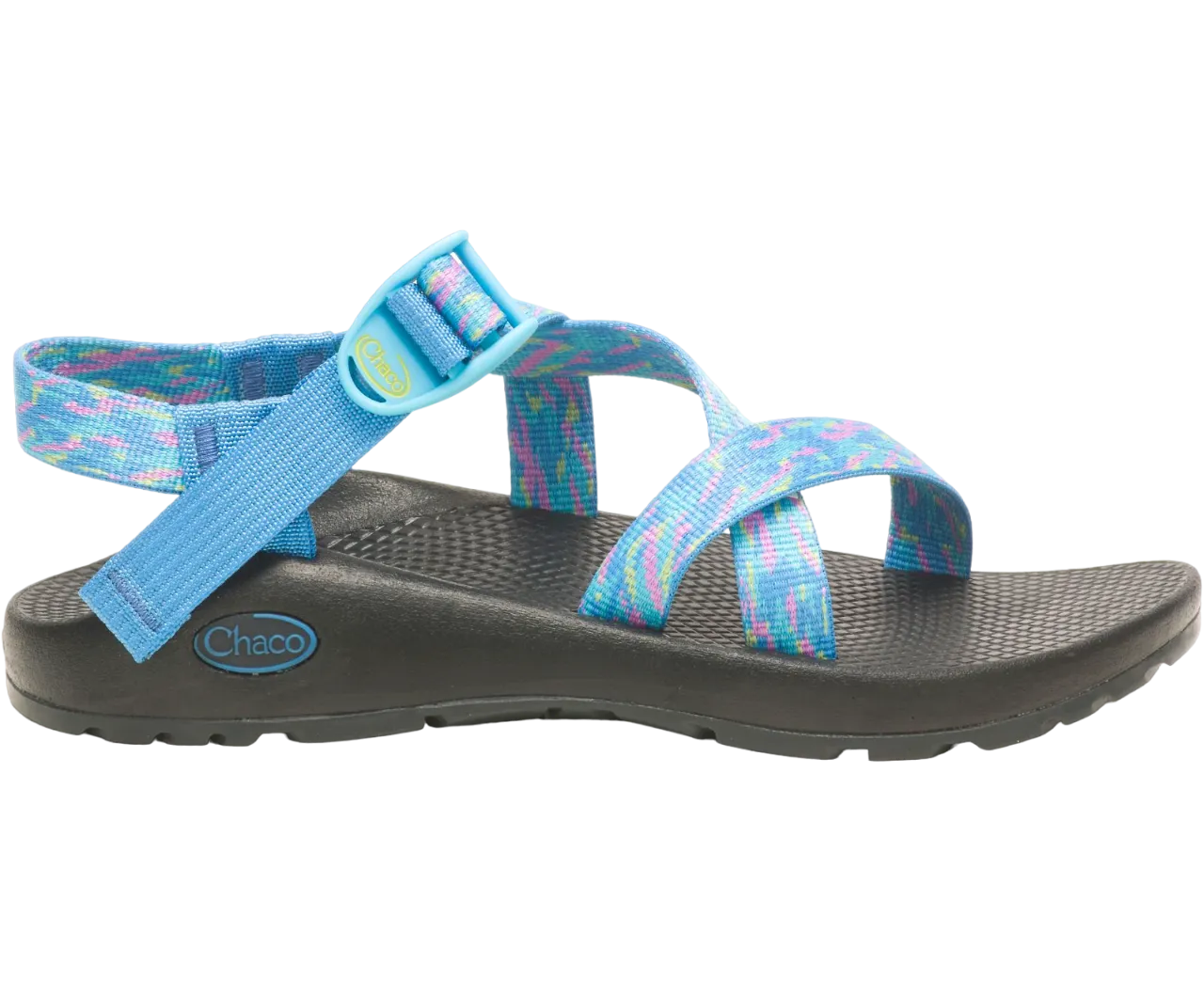 Chaco Z/1 Classic Women's Sandals – Iconic Design with Adjustable Straps for Reliable Comfort and Support