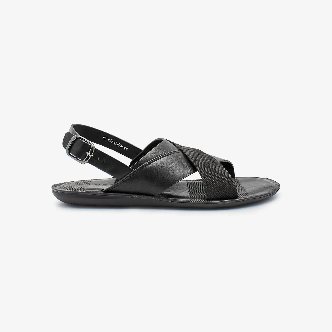 Classic Mens Sandals