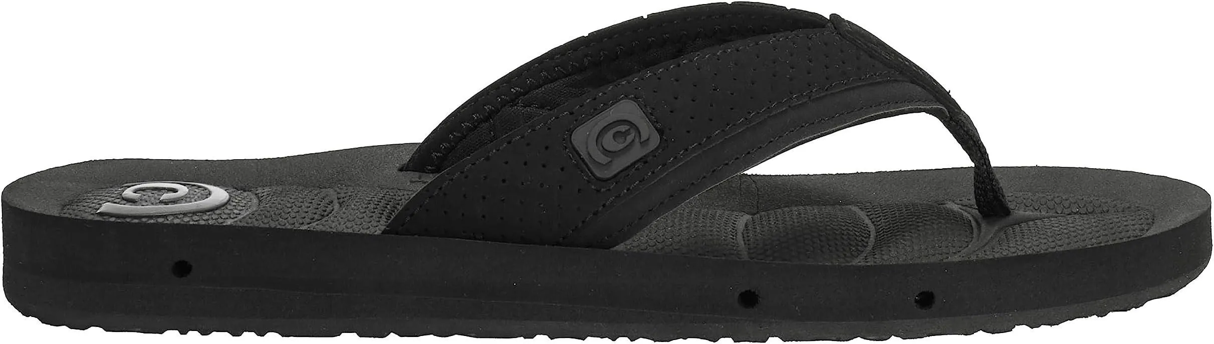 Cobian Men’s Draino 2 Midnight