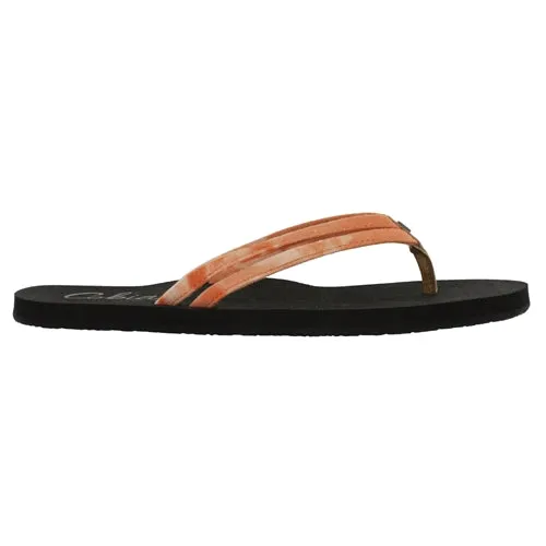 Cobian Women's Soleil Sandal - Orange SLE18-800