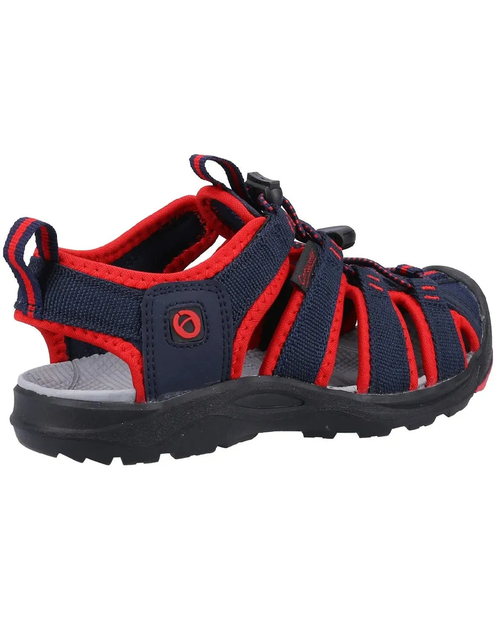 Cotswold Childrens Marshfield Recycled Sandals