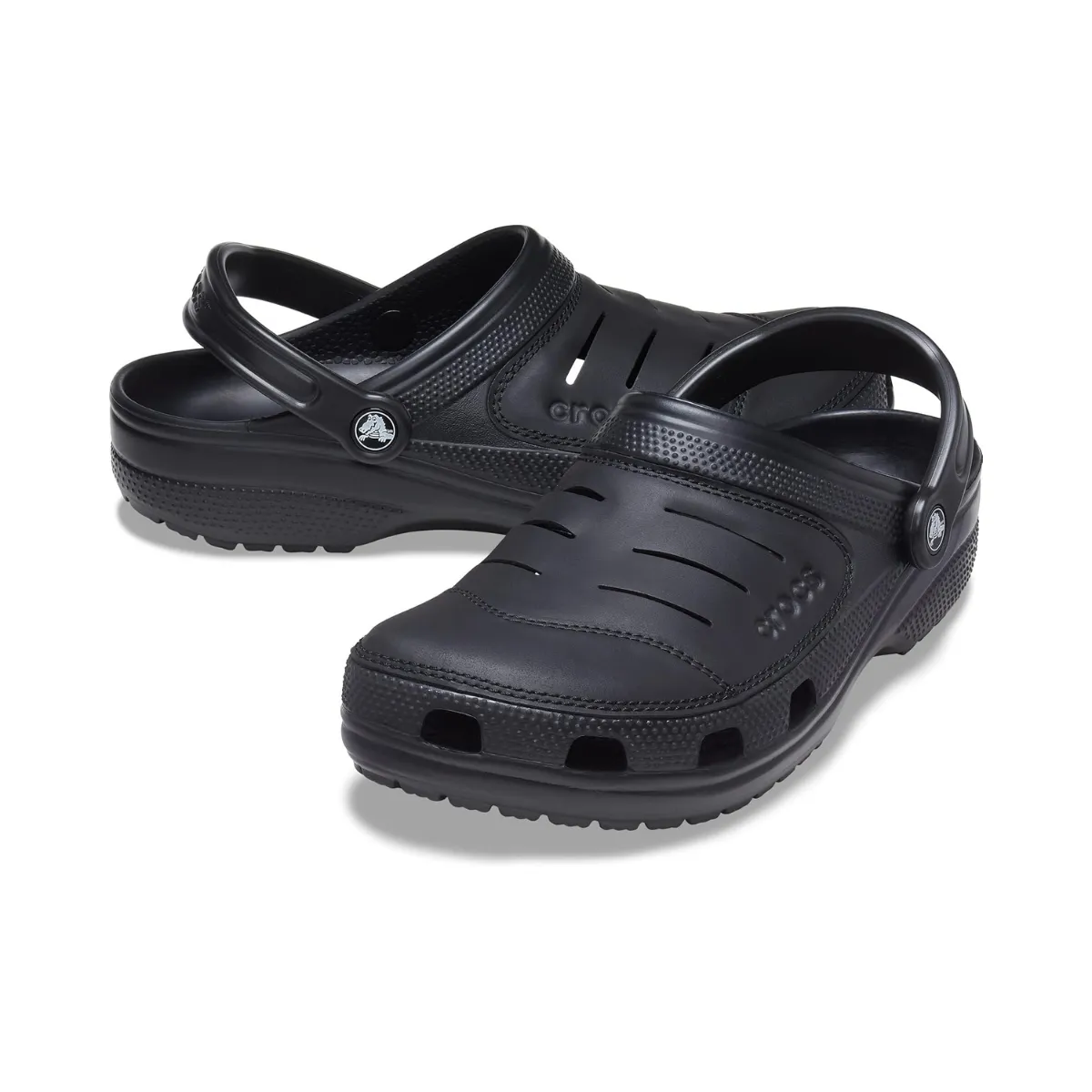 Crocs Bogota Clog Men - BLK