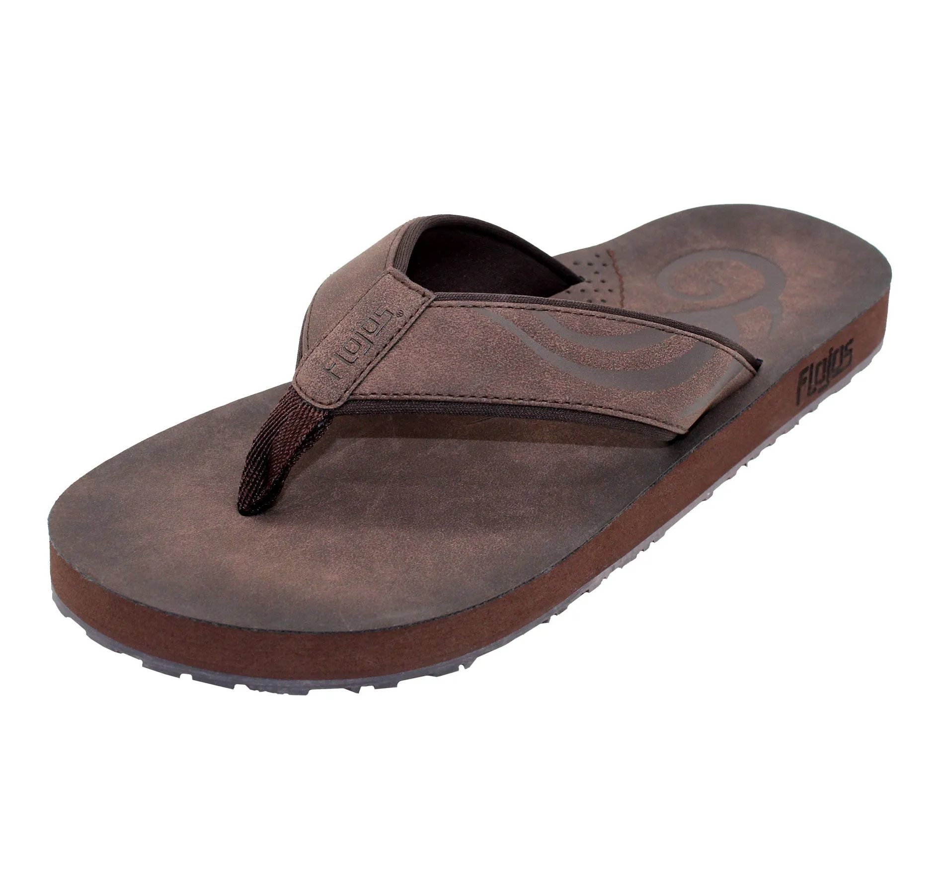 Cuero - Men's Sandal