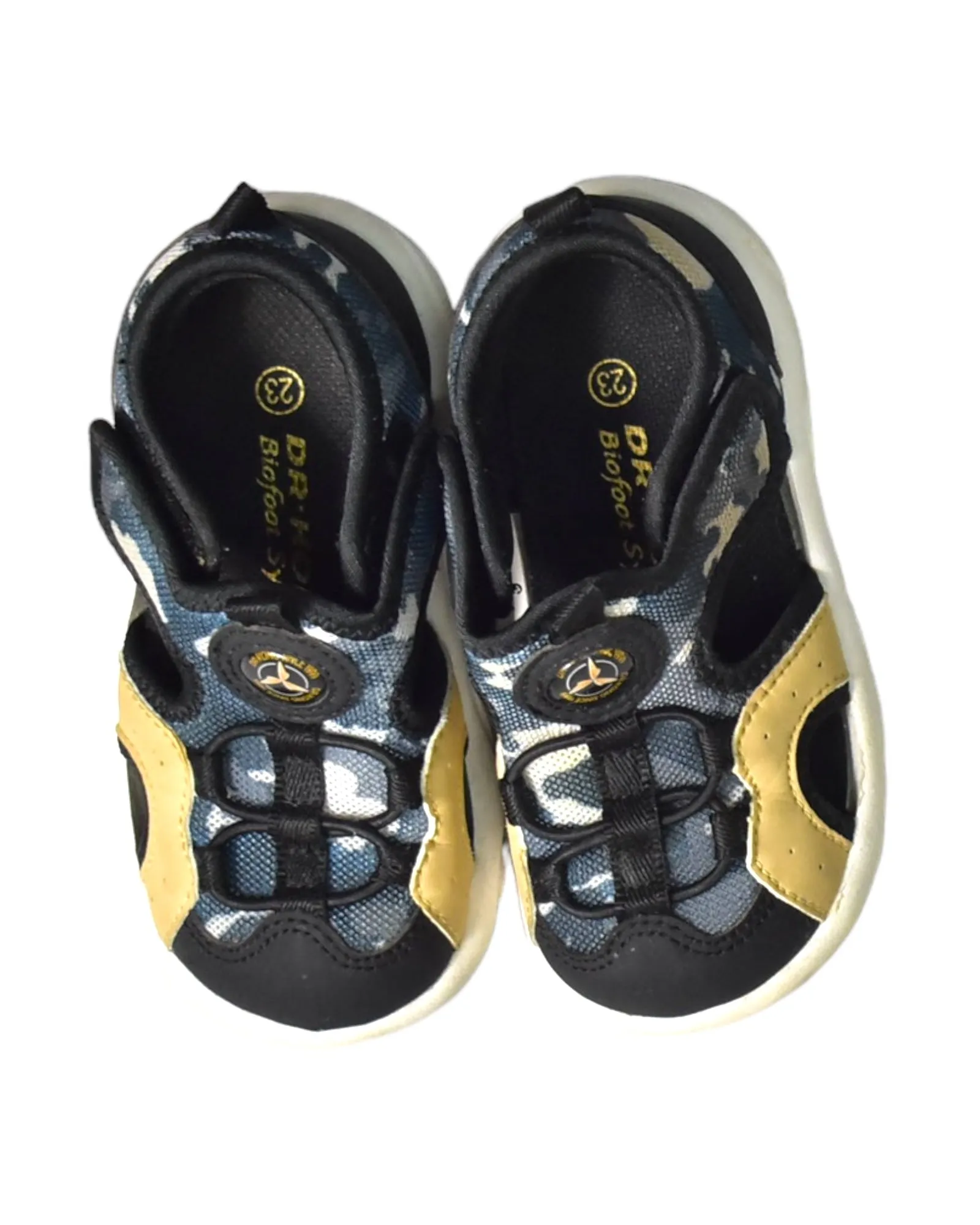 Dr. Kong Sandals 18M - 2T (EU23)