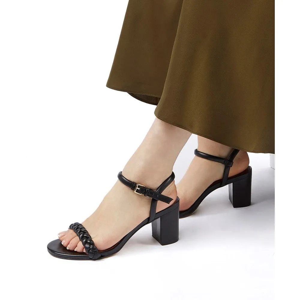 Dune Jaslyn Sandals