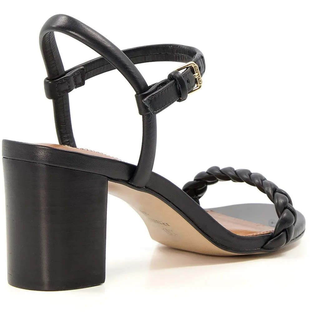 Dune Jaslyn Sandals