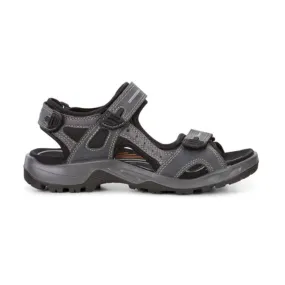 ECCO YUCATAN SANDAL MARINE - MENS