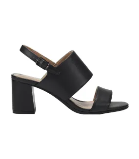 Emmex Heel Sandals Black