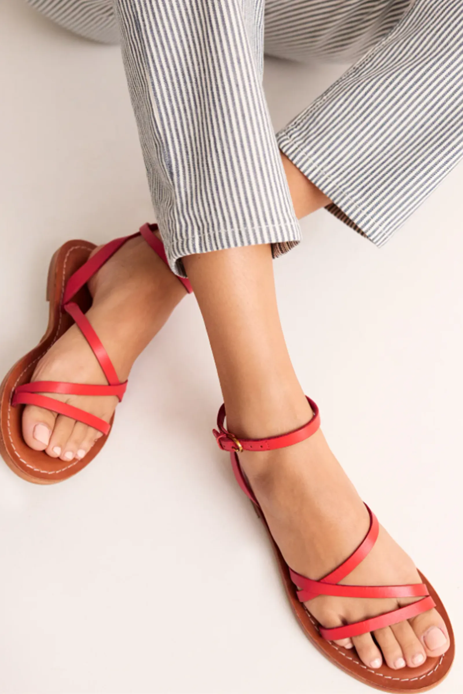 Everyday Flat Sandal