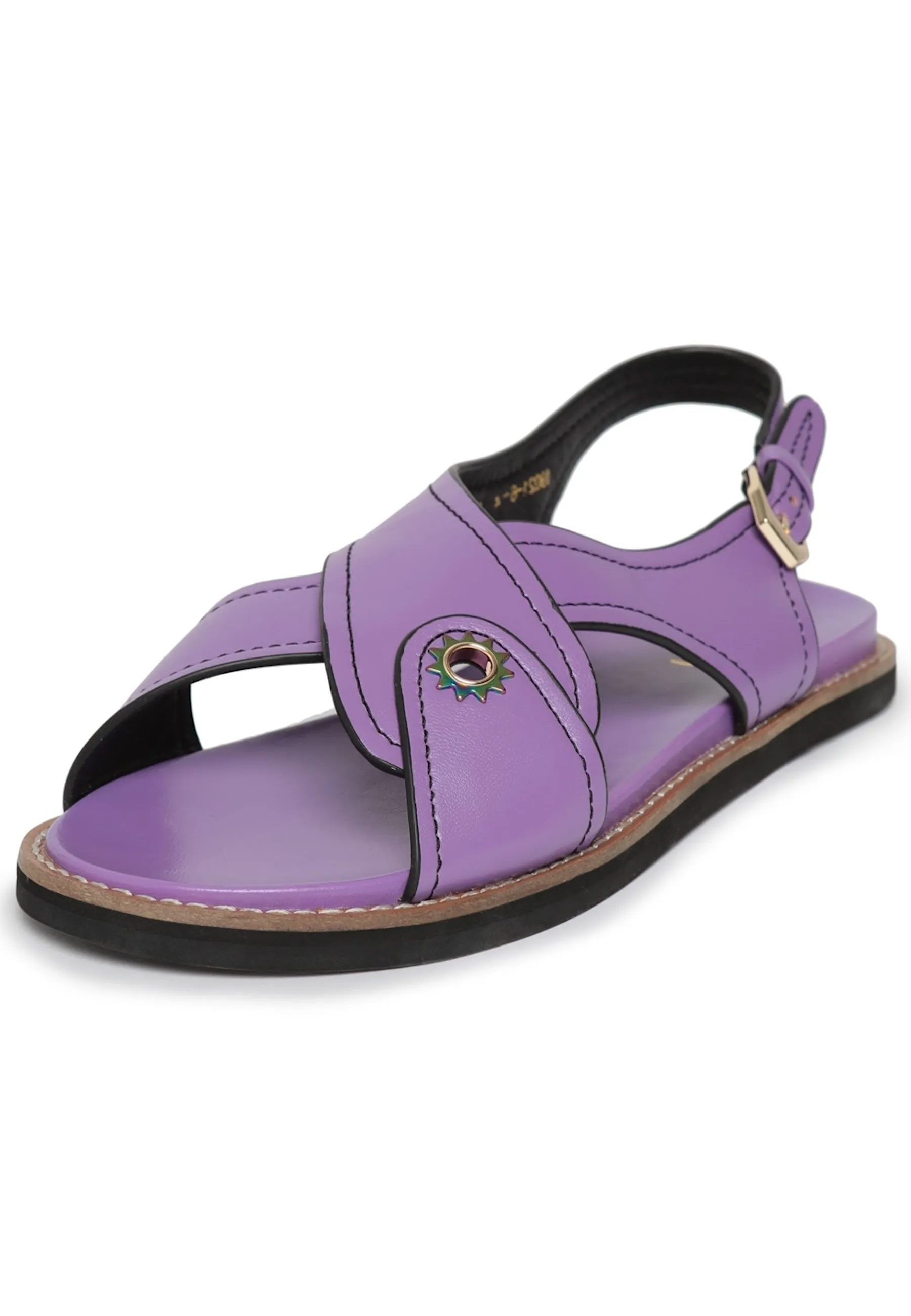 Flat Sole Classic Sandals