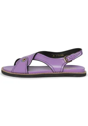 Flat Sole Classic Sandals