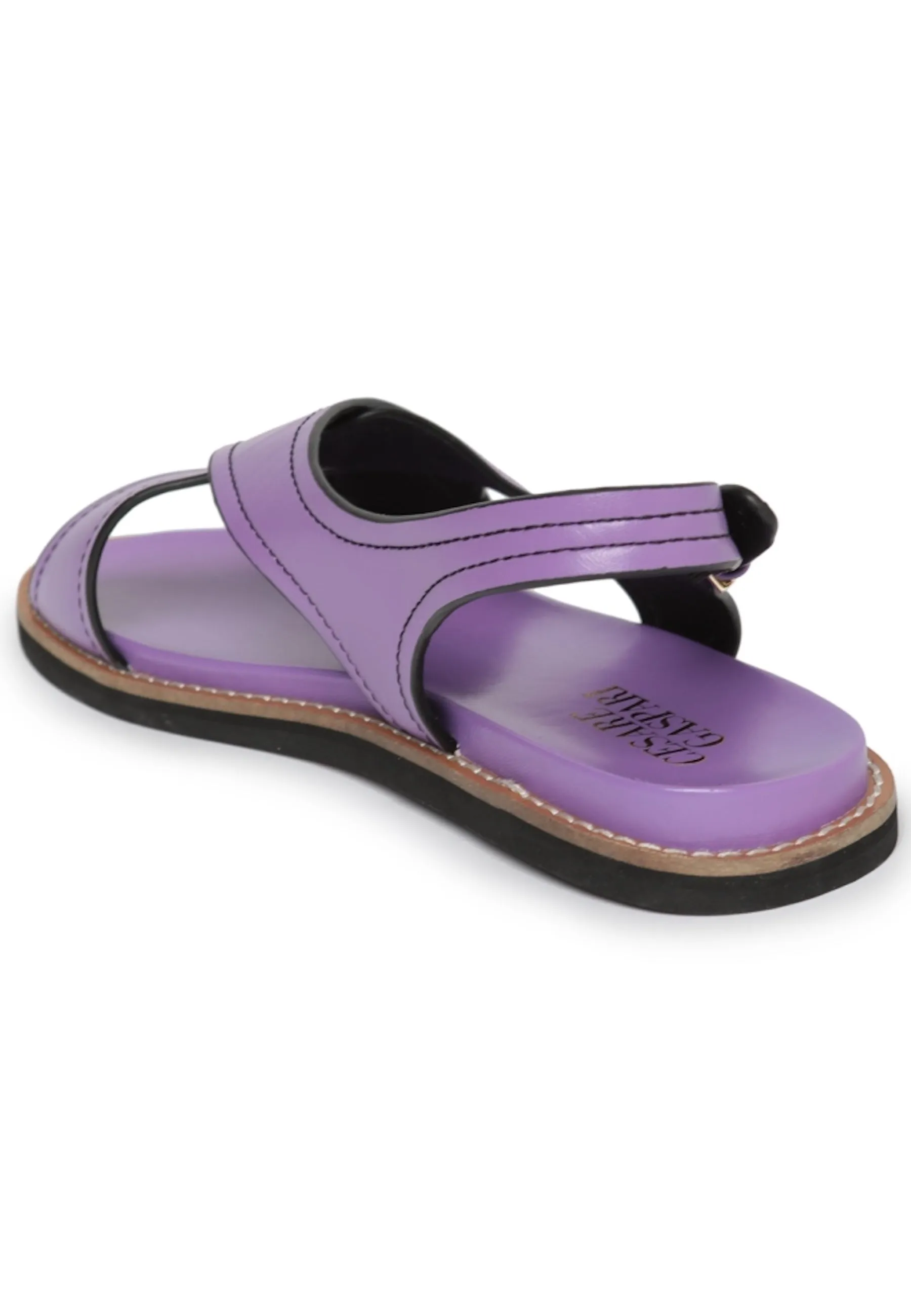 Flat Sole Classic Sandals