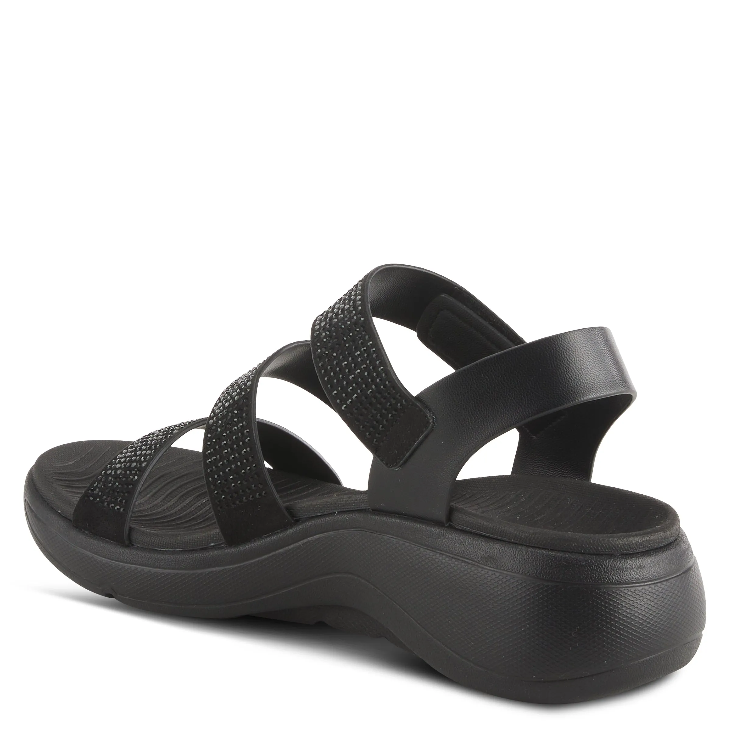 FLEXUS JAZZY SANDALS