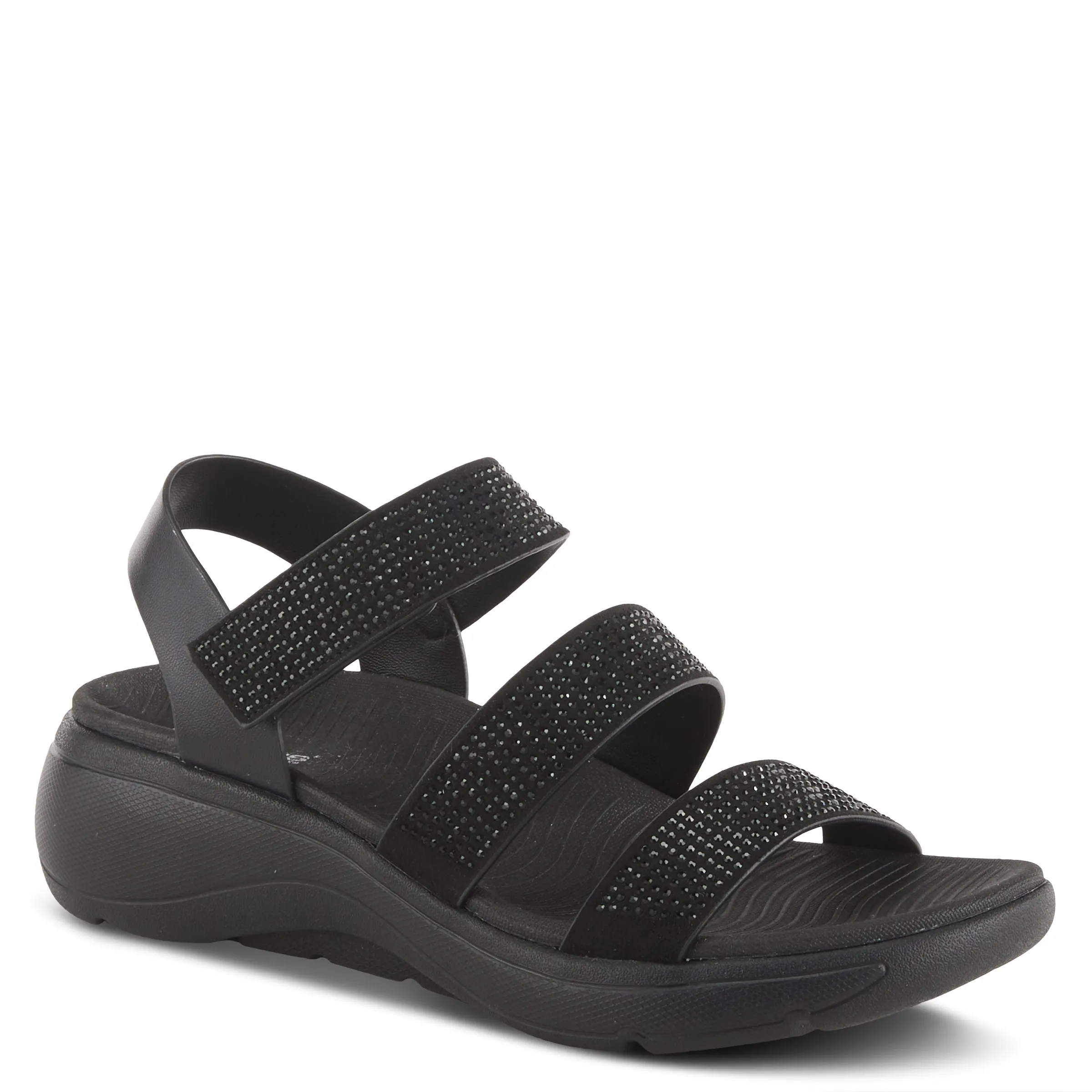 FLEXUS JAZZY SANDALS