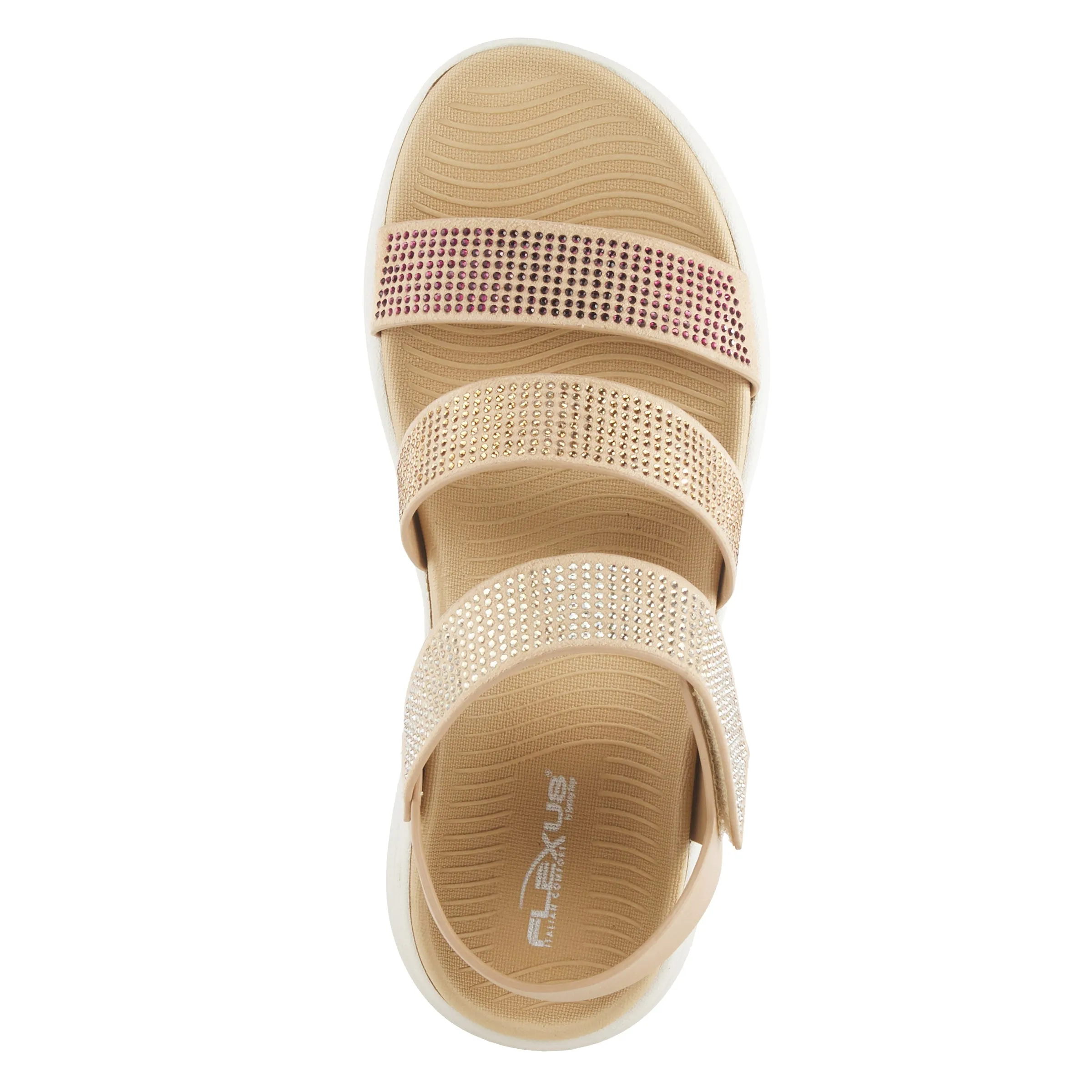 FLEXUS JAZZY SANDALS