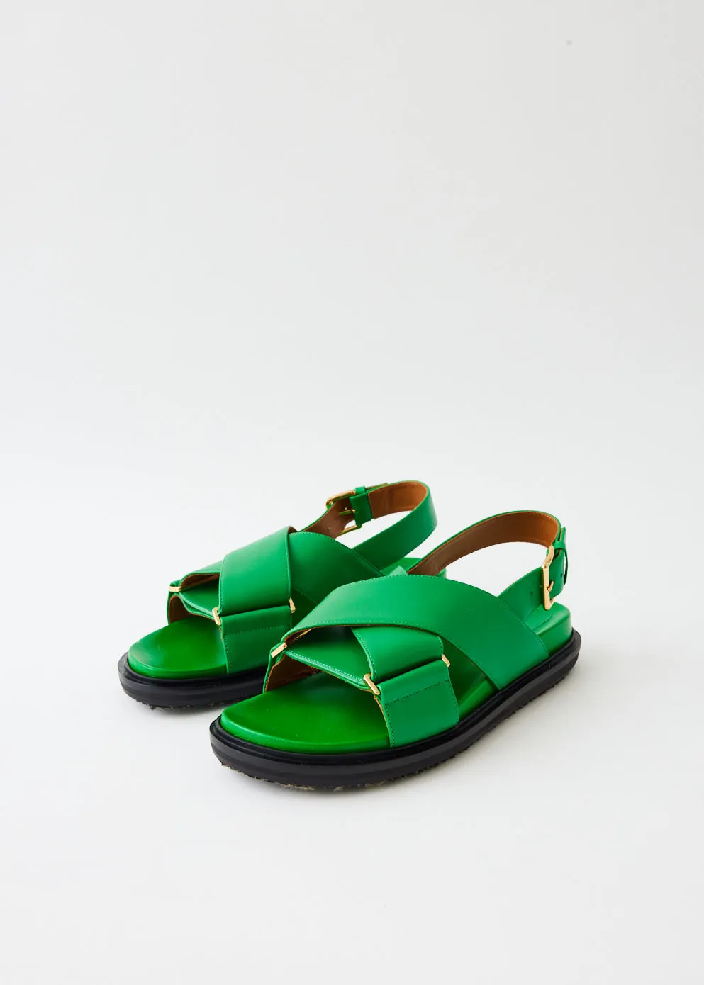 Fussbett Criscross Sandals