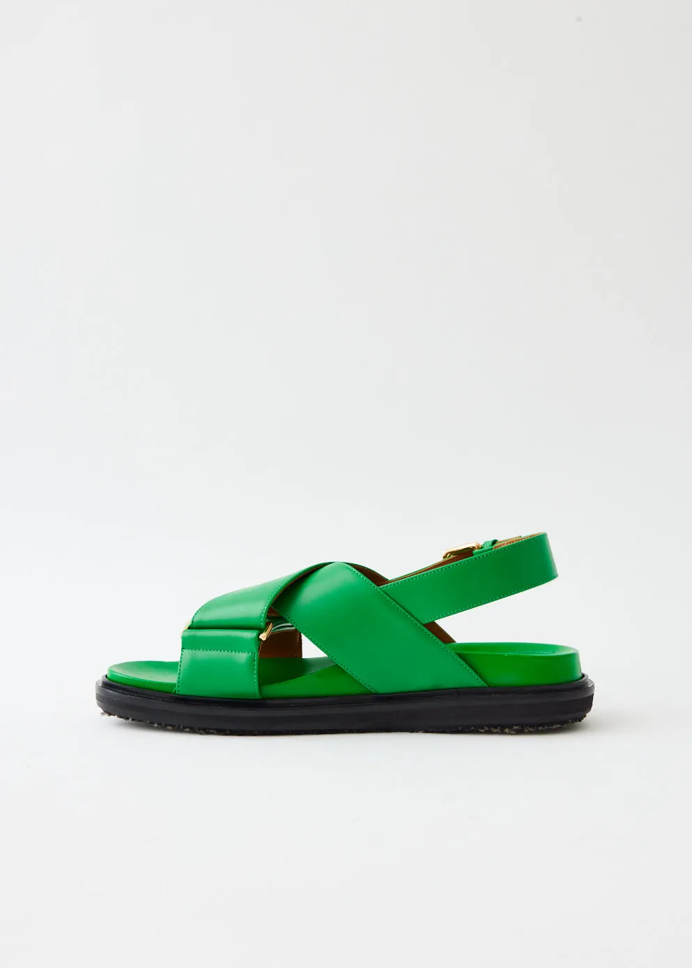 Fussbett Criscross Sandals