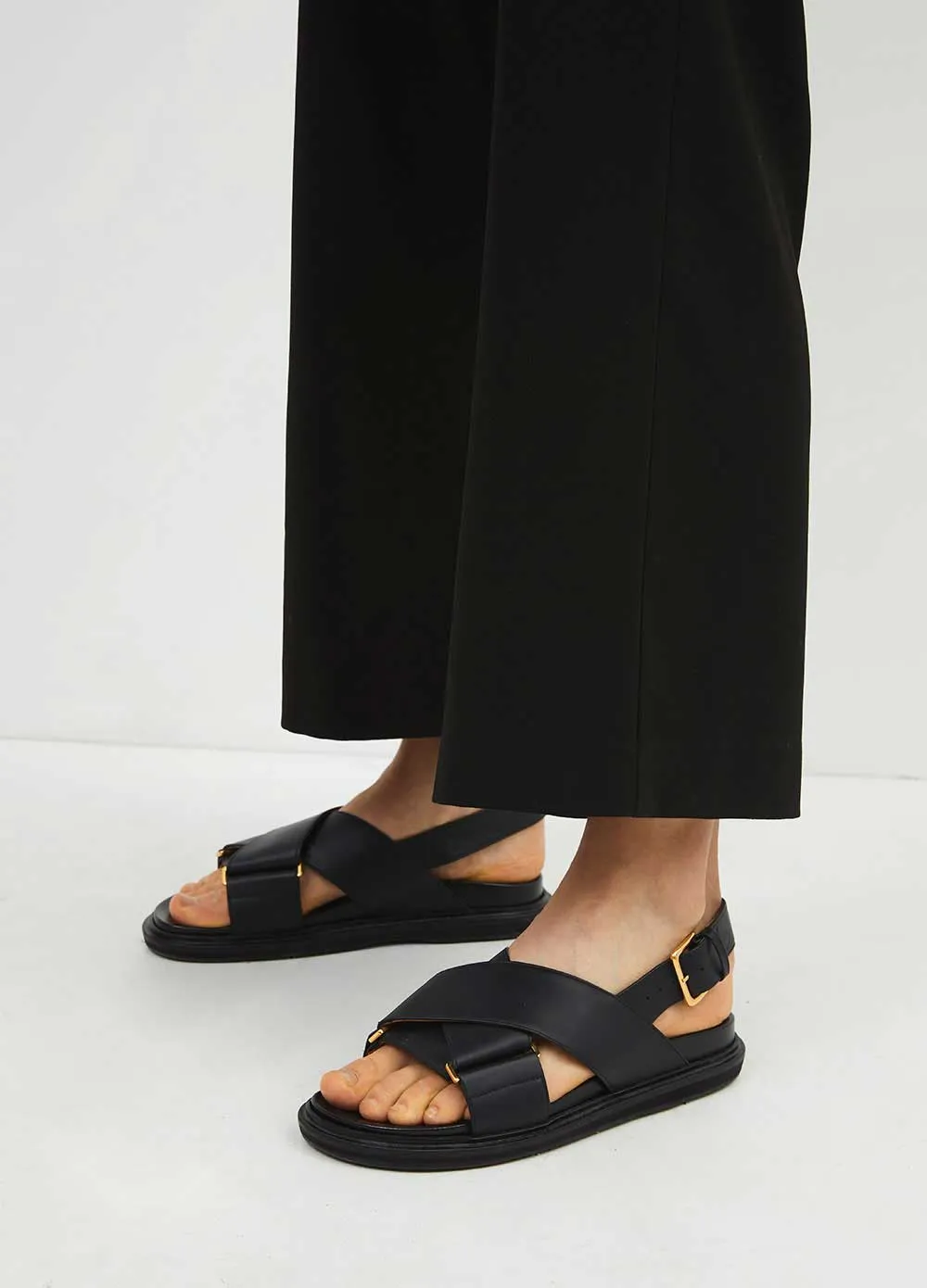 Fussbett Sandals