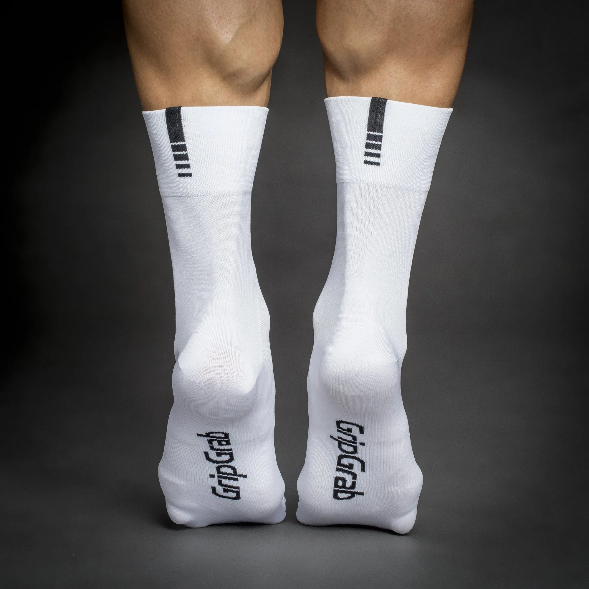 GripGrab Lightweight SL Sock - white