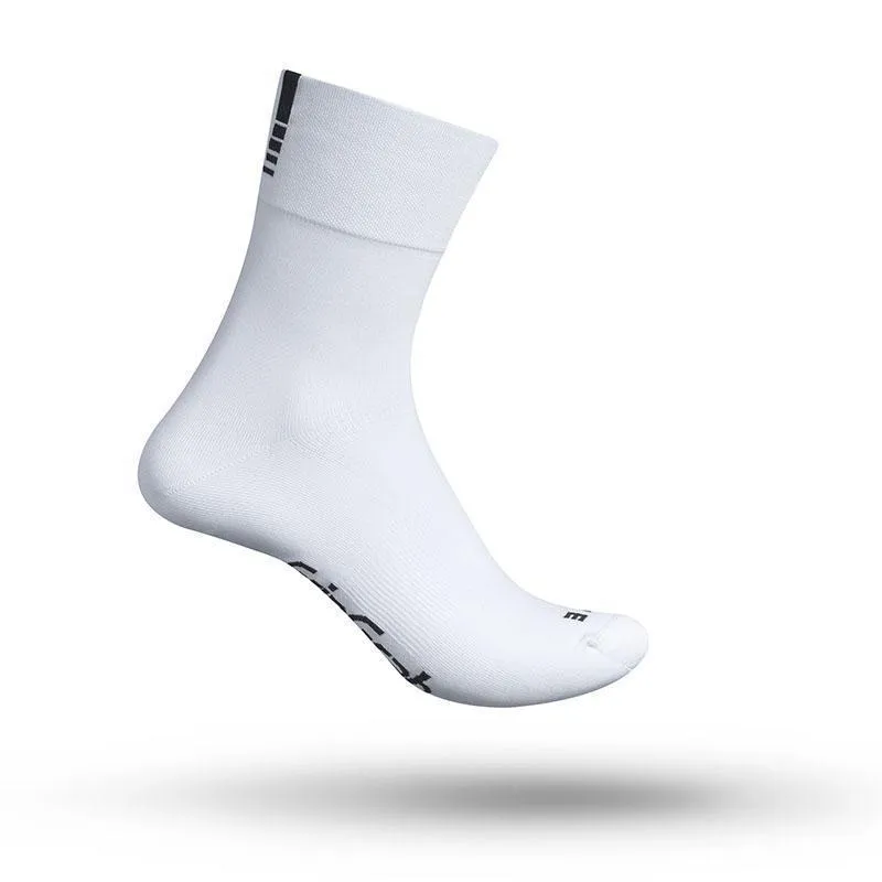 GripGrab Lightweight SL Sock - white