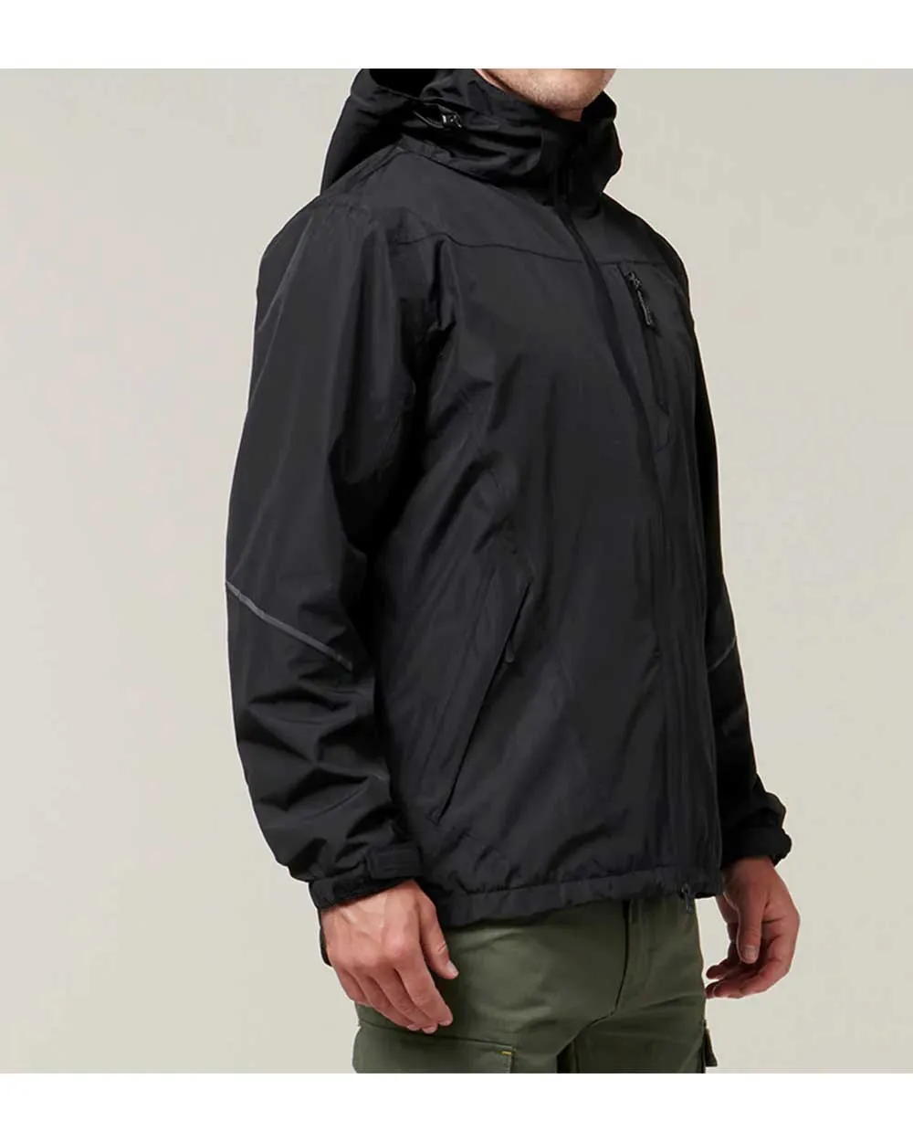 Hard Yakka Orbit Jacket