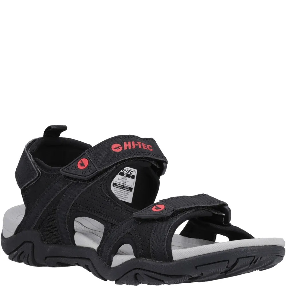 Hi-Tec Crater Sandal