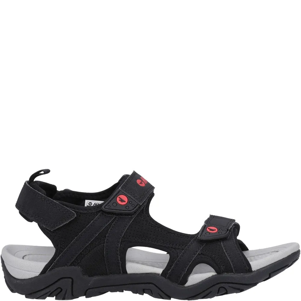 Hi-Tec Crater Sandal