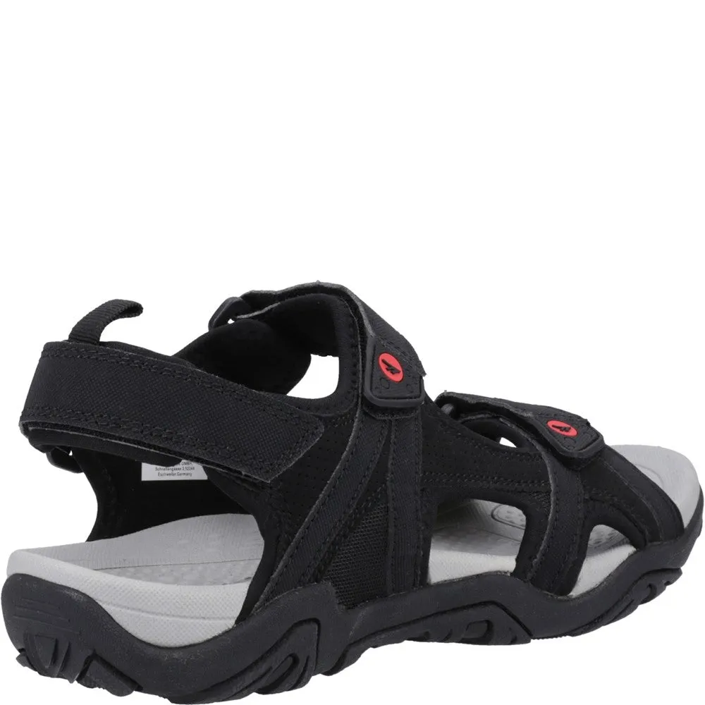 Hi-Tec Crater Sandal