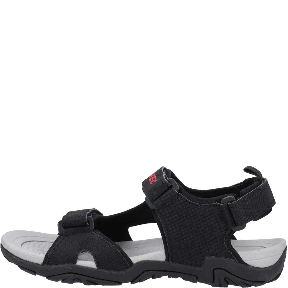 Hi-Tec Crater Sandal