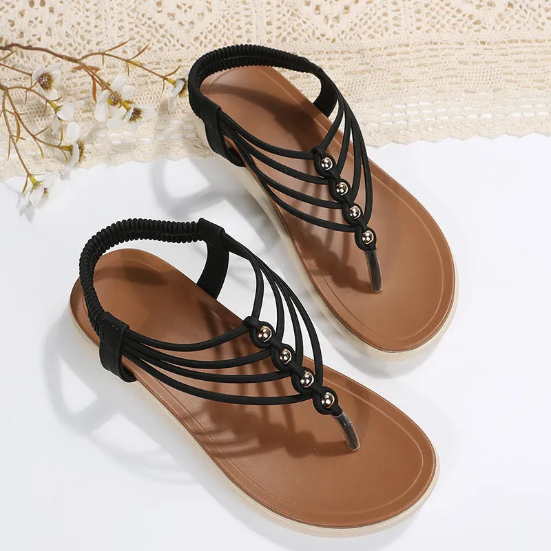 ISLAND HOPPER SANDALS