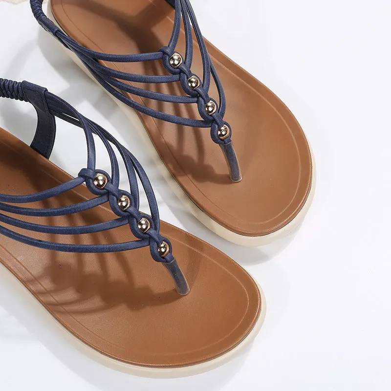 ISLAND HOPPER SANDALS