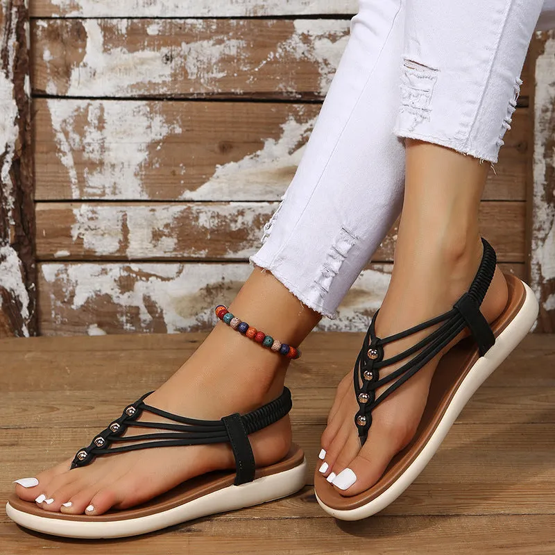 ISLAND HOPPER SANDALS