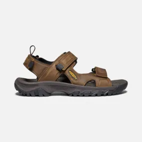 Keen Men's Targhee III Open Toe Sandal