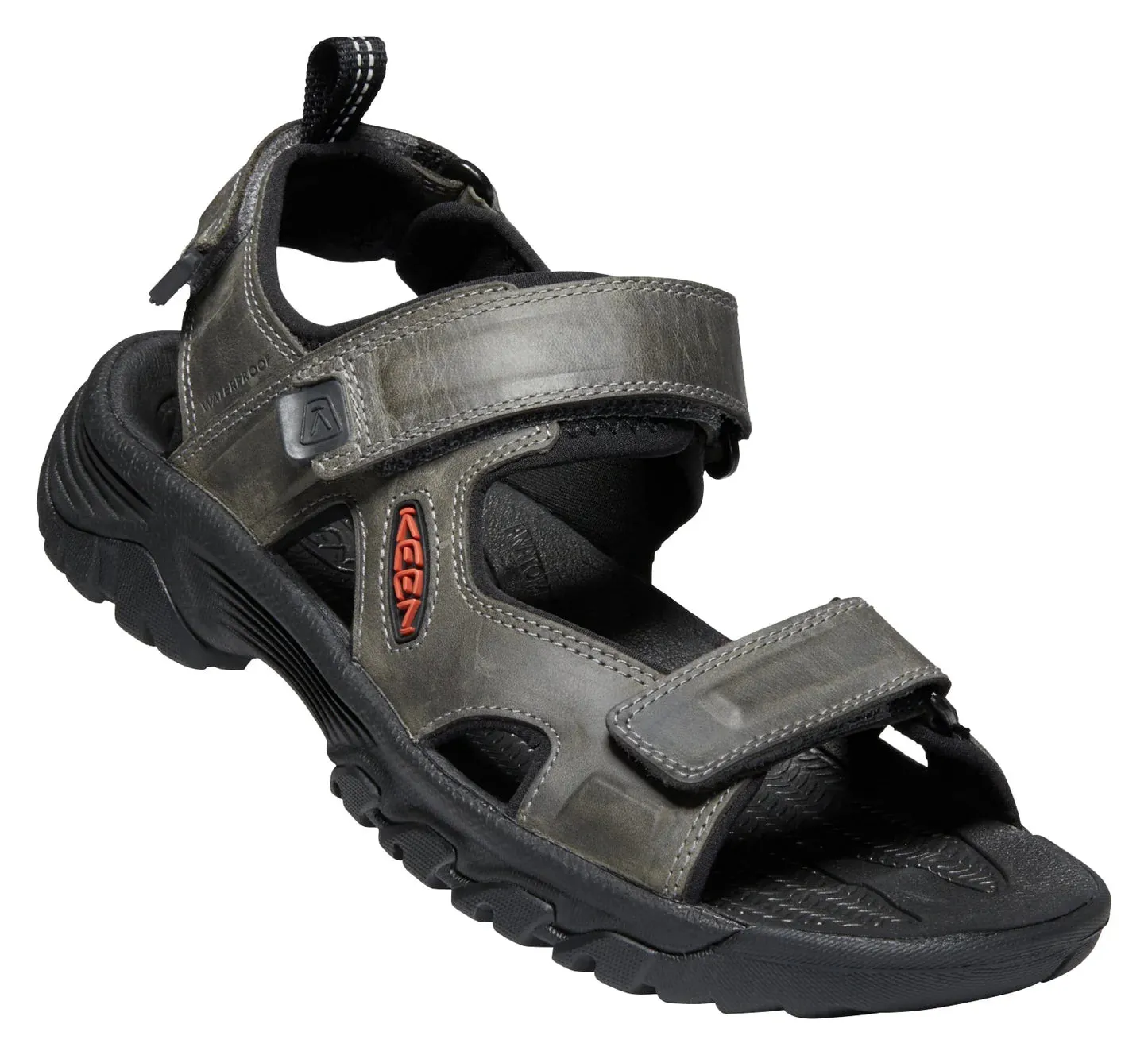 Keen Men's Targhee III Open Toe Sandal