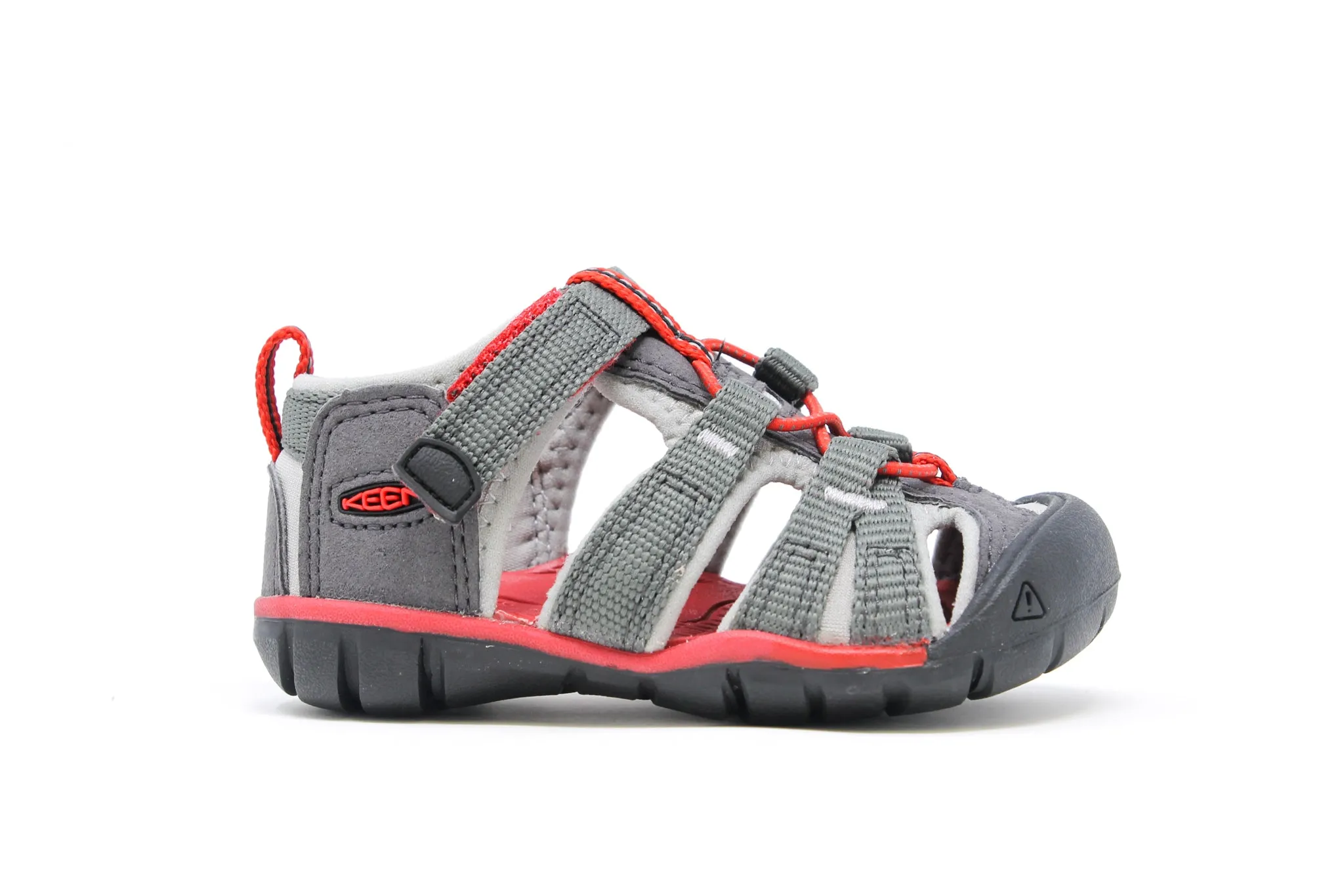 KEEN. TODDLERS' SEACAMP II CNX